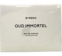 Byredo Oud Immortel Eau De Parfum 100ml