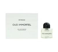 Byredo Oud Immortel Eau De Parfum 50ml