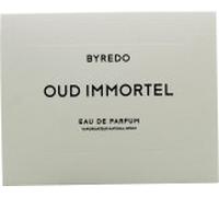 BYREDO Oud Immortel Eau de Parfum 50ml