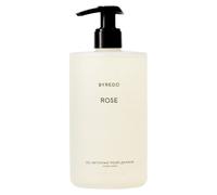 Byredo Rose Hand Wash 450ml Luxury Scented Liquid Soap for Hands