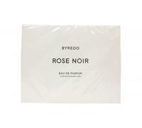 BYREDO ROSE NOIR EAU DE PARFUM. NEW. FREE SHIPPING