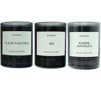 Byredo Scented Candles: Byredo Chai Candle 240g