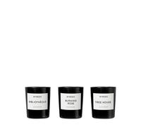 Byredo Set Mini Candele 2024 - Scented Candle