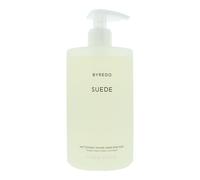 BYREDO Suede Rinse Free Hand Cleanser 450ml
