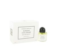 Byredo Sunday Cologne by Byredo Eau De Parfum Spray (Unisex) 3.4 oz