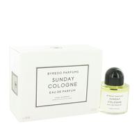Byredo Sunday Cologne Eau De Parfum 100 ml - 100 ml
