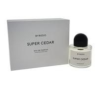 Byredo Super Cedar by Byredo Eau De Parfum Spray 3.4 oz