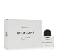 BYREDO SUPER CEDAR Eau De Parfum 1.6 oz for Men