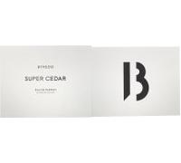 Byredo Super Cedar Eau de Parfum 100ml Spray