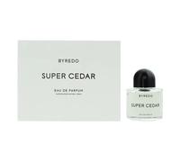 Byredo Super Cedar Eau De Parfum 50ml