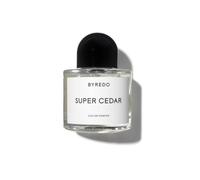 BYREDO SUPER CEDAR EDP 50ML GIFT BOXED