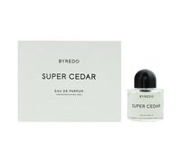 Byredo Super Cedar Eau De Parfum 50ml