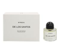 Byredo Unisex De Los Santos Edp Spray 100 ml - One Size