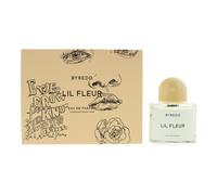 Byredo Unisex Lil Fleur Blond Wood Eau de Parfum 100ml - Rose - One Size