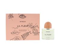 Byredo Unisex Lil Fleur Tangerine Eau de Parfum 100ml - Rose - One Size
