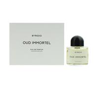Byredo Unisex Oud Immortel Eau de Parfum 100ml - NA - One Size