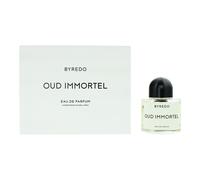 Byredo Unisex Oud Immortel Eau de Parfum 50ml - NA - One Size
