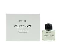 Byredo Unisex Velvet Haze Eau de Parfum 50ml - NA - One Size
