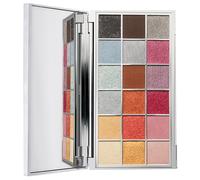 Byredo - Vesuvio 18C Eyeshadow Palette - Eye shadow palettes