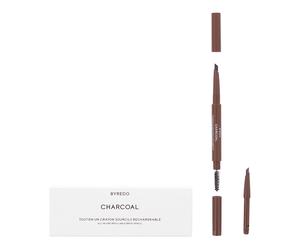 Byredo Womens All in One Refillable Brown Pencil 2.8g - Charcoal 04 - One Size
