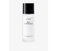 Byredo Womens Byredo Bal D'Afrique Pour Le Corps Body Mist 100ml 100ml