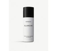 Byredo Womens Byredo Blanche Hair Perfume 75ml