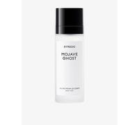 Byredo Womens Byredo Mojave Ghost Brume Pour Le Corps Body Mist 100ml 100ml