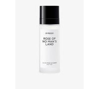 Byredo Womens Byredo Rose Of No Man's Land Brume Pour Le Corps Body Mist 100ml 100ml