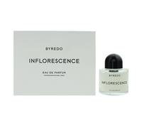 Byredo Womens Inflorescence Eau de Parfum 50ml - Pink - One Size