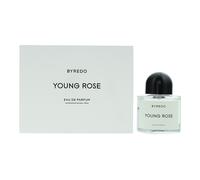 Byredo Womens Young Rose Eau De Parfum 100ml - One Size