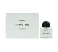 Byredo Womens Young Rose Eau De Parfum 100ml - One Size