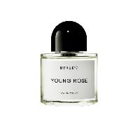 Byredo Young Rose Eau de Parfum Unisex Fragrance Spray (50ml, 100ml)