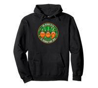 Byrne Clan St Patrick’s Day 2026 Family Reunion Pullover Hoodie