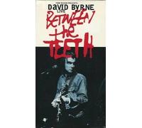 Byrne David - David Byrne - Between The Teeth [1994]