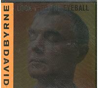Byrne, David - Look Into The Eyeball
