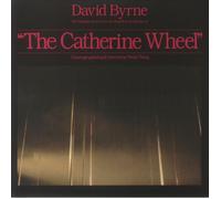 BYRNE, David - The Catherine Wheel (Soundtrack) (Record Store Day RSD 2023)