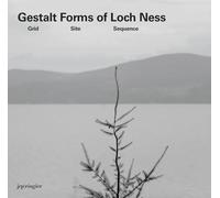 Byrne, Gerard - Gerard Byrne: Gestalt Forms of Loch Ness: Grid Site Sequence