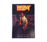 Byrne, John - Hellboy: Seed of Destruction: Volume 1