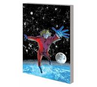 John Byrne – Star Brand: New Universe Vol. 1