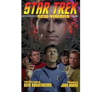 Byrne, John - Star Trek: New Visions Volume 4