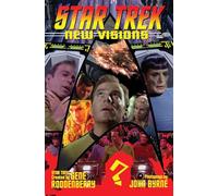 Byrne, John - Star Trek: New Visions Volume 6