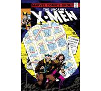 Byrne, John - X-Men: Days Of Future Past TPB