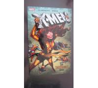Byrne, John - X-Men: The Dark Phoenix Saga (New Printing) TPB