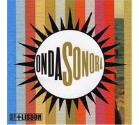 Byrne - Red Hot & Lisbon-Onda Sonora