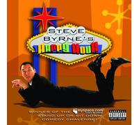 Byrne, Steve - Happy Hour
