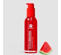 BYROKKO Original Shine Brown Watermelon Moisturizing Tanning Oil 145ml