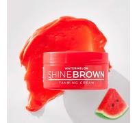 BYROKKO Original Shine Brown Watermelon Tanning Cream 200 ml