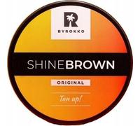 ByRokko Shine Brown 190/380ml Accelerating Tanning Cream Summer Sun NEW