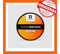 BYROKKO Shine Brown Sunbed Tanning Accelerator 210 ml Sunbed Cream Effective ...
