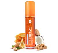 BYROKKO Shine Brown Beta Carotene Tanning Accelerator, Carroten Tanning Gel